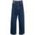 CARHARTT WIP Carhartt Wip Landon Pant Clothing BLUE