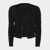 Issey Miyake Issey Miyake Black Knitwear Black