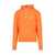 MAISON KITSUNÉ Maison Kitsuné Sweaters ORANGE