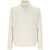 Lardini Lardini Sweaters WHITE