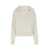 Jil Sander Jil Sander Knitwear WHITE