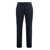 Moncler Moncler Cotton Trousers BLUE