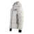 Moncler Grenoble Moncler Grenoble Isorno Short Down Jacket WHITE