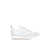 Moncler Moncler Sneakers WHITE