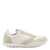 Jil Sander Jil Sander White And Beige Sneakers VAPOUR