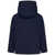 Jil Sander Jil Sander Down Jacket BLUE