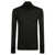 Jil Sander Jil Sander T-Shirts And Polos Black Black