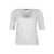 Fabiana Filippi Fabiana Filippi T-Shirts And Polos WHITE