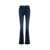 7 For All Mankind 7 For All Mankind Jeans BLUE