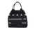 Hogan Hogan Hand Held Bag. Black