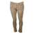 TRAMAROSSA Tramarossa Trousers Beige