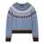 ALANUI Alanui Sweaters MULTICOLOR