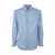 Paul Smith Paul Smith Mens Tailored Fit Shirt Clothing BLUE