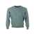 Brunello Cucinelli Brunello Cucinelli Sweaters GREEN