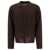 OUR LEGACY Our Legacy Knitwear BROWN