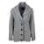 Fabiana Filippi Fabiana Filippi Sweaters GREY