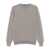 Tagliatore Tagliatore Sweaters GREY