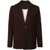 SÉFR Séfr Seydou Blazer Clothing SLUDGE WOOL