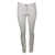 Brunello Cucinelli Brunello Cucinelli Trousers WHITE