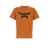 MCM Mcm T-Shirt ORANGE