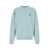 MAISON KITSUNÉ Maison Kitsuné Sweatshirts BLUE