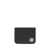 MAISON KITSUNÉ Maison Kitsuné Fox Head Cardholder Accessories P199 BLACK