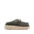 Mou Mou Eskimo Bounce Sneaker Shoes GREY