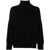 Loulou Studio Loulou Studio High Collar Sweater Clothing Black