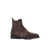 Brunello Cucinelli Brunello Cucinelli Suede Ankle Boots BROWN