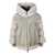 Moorer Moorer Jackets Beige