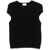 Loulou Studio Loulou Studio Sleeveless Sweater Clothing Black