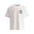 MAISON KITSUNÉ Maison Kitsuné T-Shirts And Polos WHITE