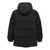 MAISON KITSUNÉ Maison Kitsuné Puffer Jacket Black