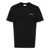 Off-White Off White T-Shirts And Polos BLACK-WH