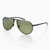 Porsche Design Porsche Design Sunglasses Black