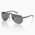 Porsche Design Porsche Design Sunglasses GOLD