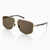 Porsche Design Porsche Design Sunglasses GOLD