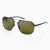 Porsche Design Porsche Design Sunglasses Black