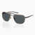 Porsche Design Porsche Design Sunglasses GOLD