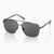 Porsche Design Porsche Design Sunglasses Black