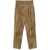 Isabel Marant Isabel Marant Gwen Trousers BROWN