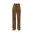 LEMAIRE Lemaire Pants Brown