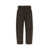 LEMAIRE Lemaire Pants BROWN