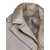 Herno Herno Beige Wool Down Jacket Beige