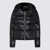 Herno Herno Black Down Jacket Black