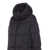 Herno Herno Long Hooded Down Jacket Black