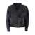 Fabiana Filippi Fabiana Filippi Jackets Black