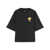 Palm Angels Palm Angels T-Shirts And Polos Black