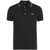 ZEGNA Zegna T-Shirts And Polos Black