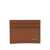 ZEGNA Zegna Luxury Leisurewear Simple Card Case Accessories VSI